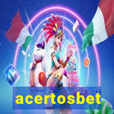 acertosbet