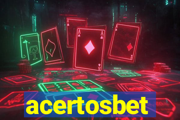 acertosbet