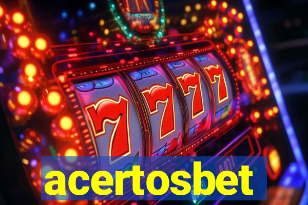 acertosbet