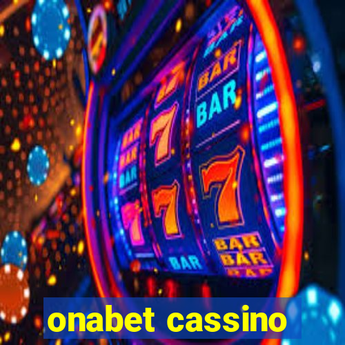 onabet cassino