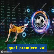 qual premiere vai passar o jogo do bahia