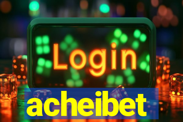 acheibet