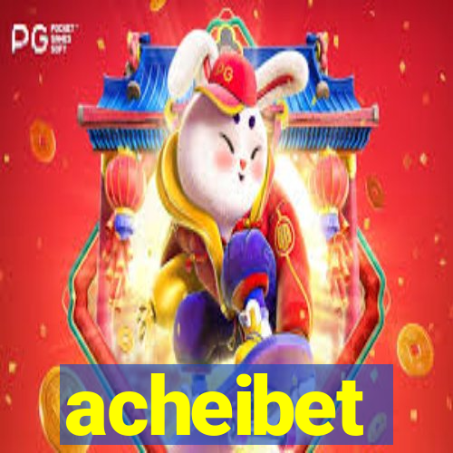 acheibet