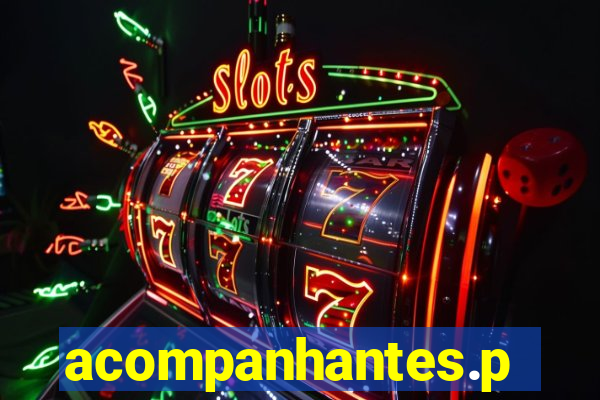 acompanhantes.pvh