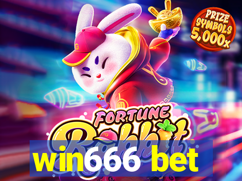 win666 bet