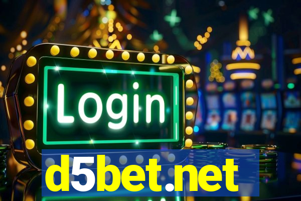 d5bet.net