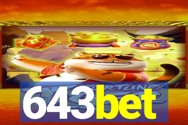 643bet