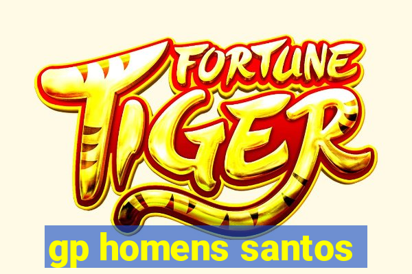 gp homens santos