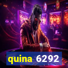 quina 6292