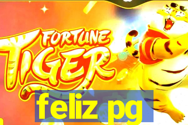 feliz pg