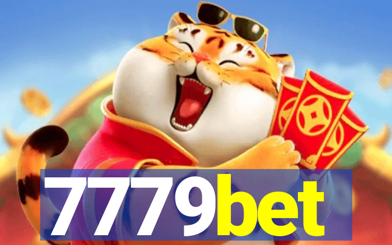 7779bet