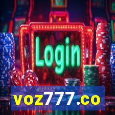 voz777.co