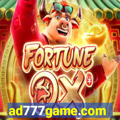 ad777game.com