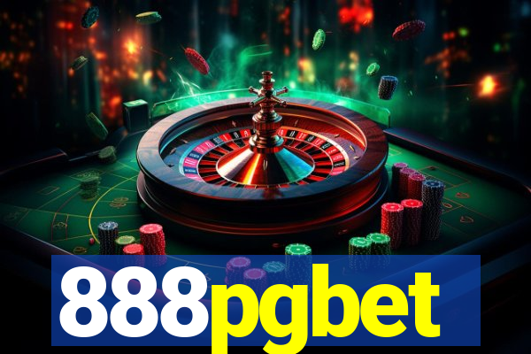 888pgbet