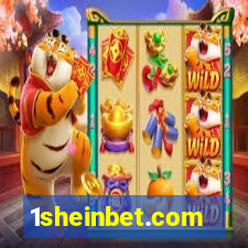 1sheinbet.com