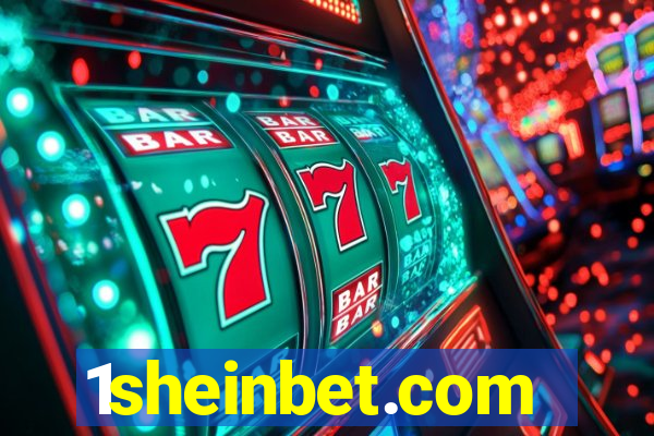 1sheinbet.com