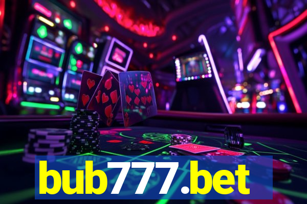 bub777.bet