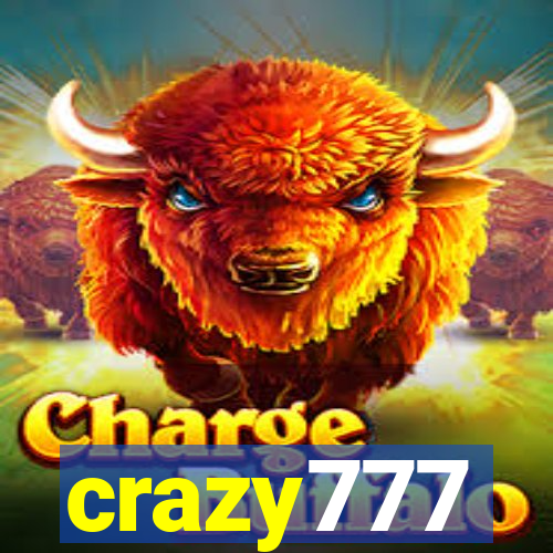 crazy777