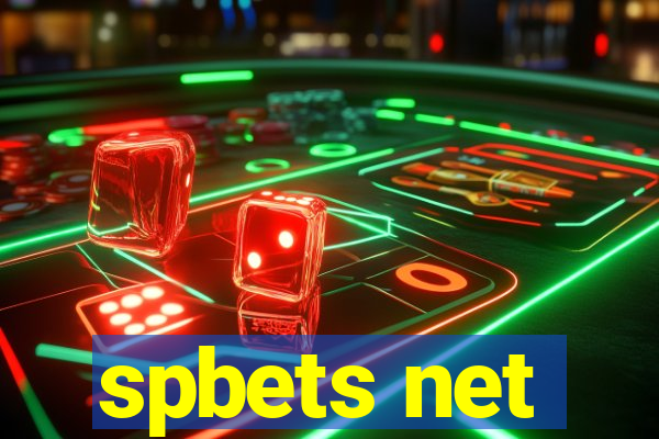 spbets net