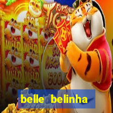 belle belinha privacy nude