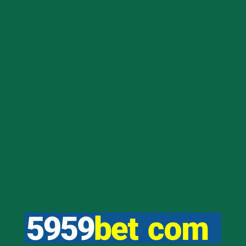 5959bet com