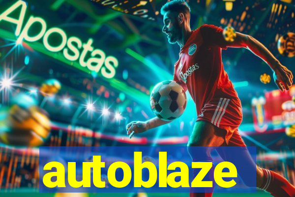 autoblaze