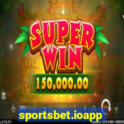 sportsbet.ioapp