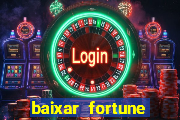 baixar fortune tiger 2