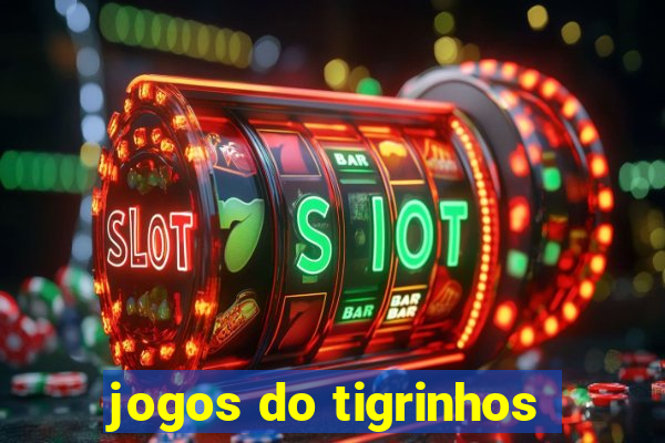 jogos do tigrinhos