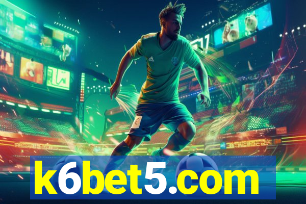 k6bet5.com