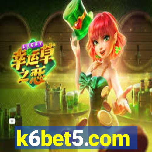 k6bet5.com