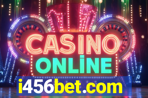 i456bet.com