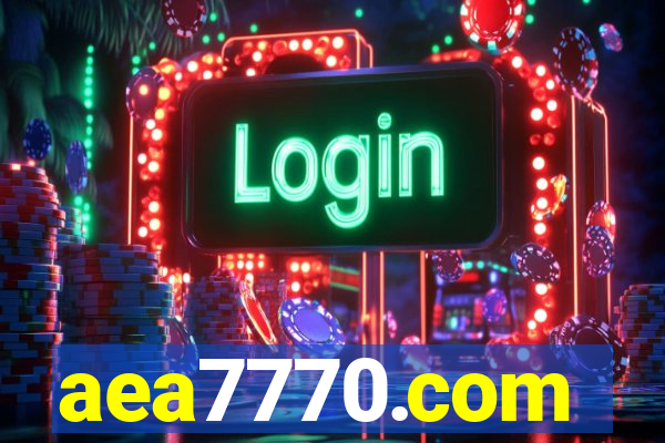 aea7770.com