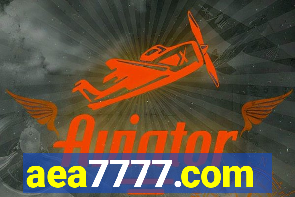 aea7777.com