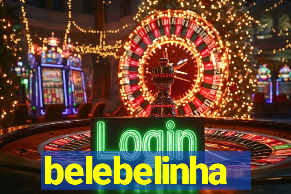 belebelinha