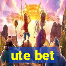 ute bet