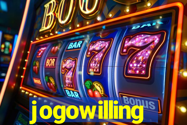 jogowilling