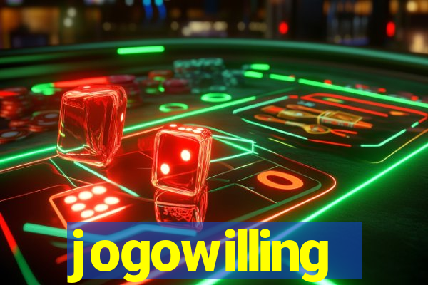 jogowilling