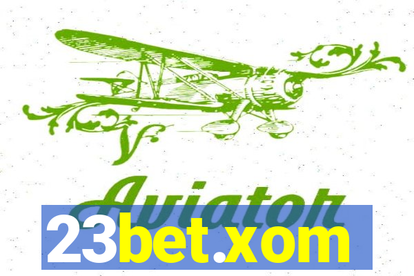 23bet.xom