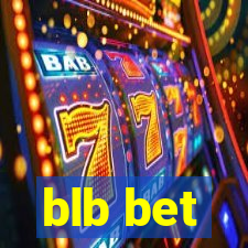 blb bet