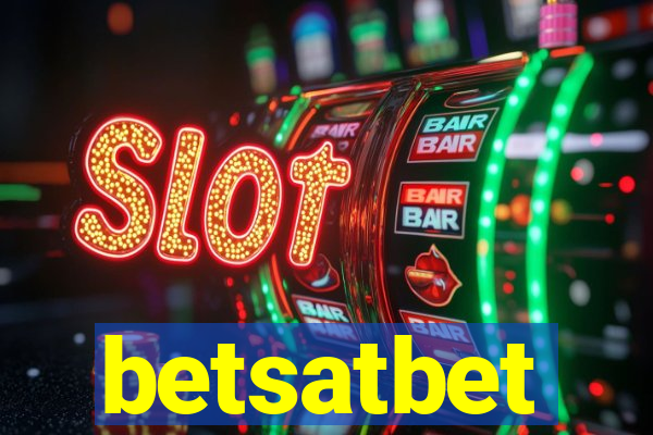 betsatbet