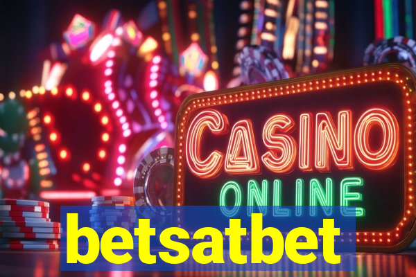 betsatbet