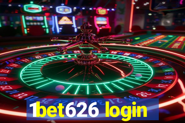 1bet626 login