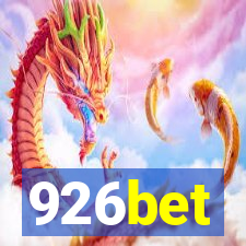 926bet