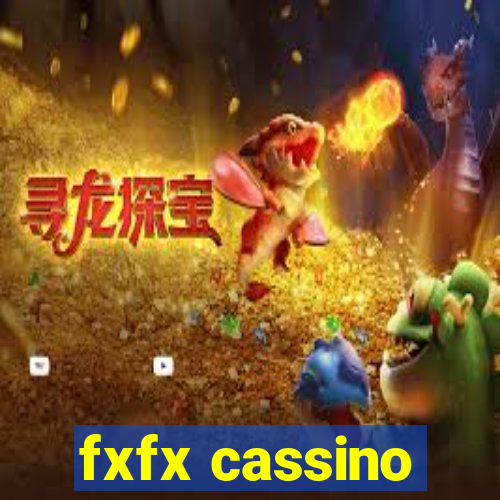 fxfx cassino