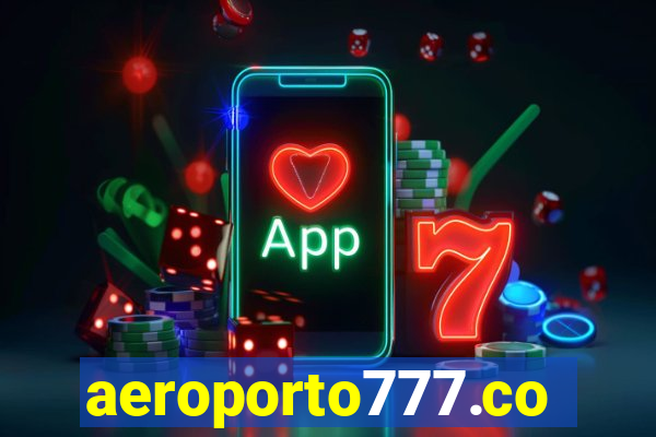 aeroporto777.com