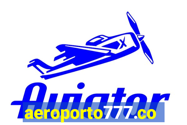 aeroporto777.com