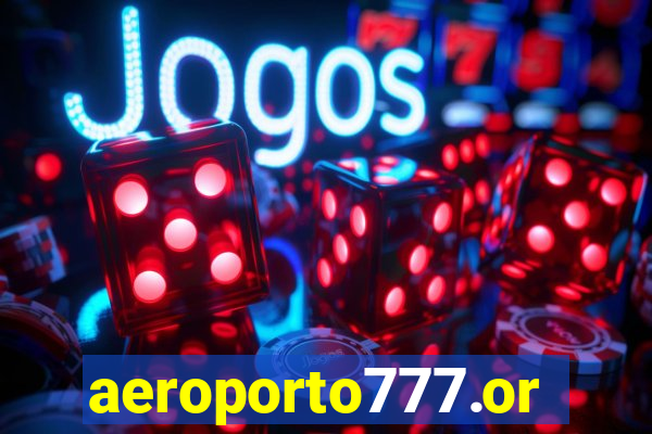 aeroporto777.org