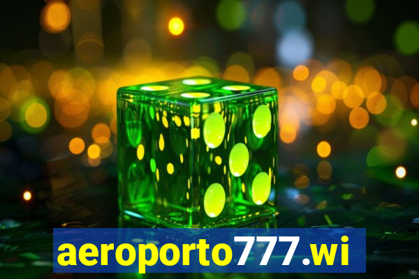 aeroporto777.win