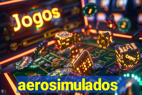 aerosimulados